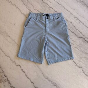 3/$15 Hurley Light Blue Boy’s Shorts
